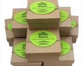 8 Mini Idea Boxes: Science ... Kids Party Favors, Stocking Stuffers