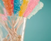Rock Candy Soap - 2 pc.