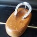 Horseshoe Pipe Rack