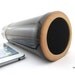 Dark Cocoa Bamboo Bluetooth Portable Speaker System - Made to Order