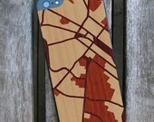 Lexington Wood-Inlay iPhone Back
