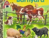 The Jolly Barnyard