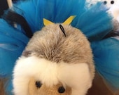 Dory Finding Nemo Inspired Hedgehog Tutu
