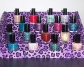 Nail Polish Display