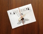 Plant & Mineral Guide - Volume One