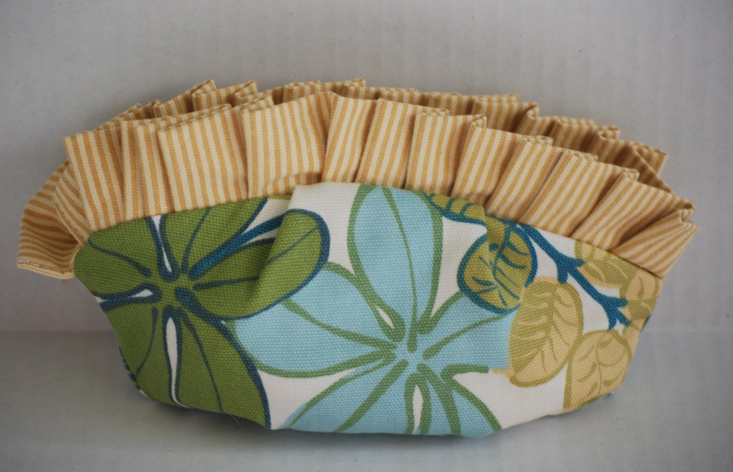 The Tulip Cosmetic Bag