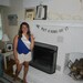He Put A Ring On It Glitter Banner -- Bridal Shower or Bachelorette Party Decoration / Photo Prop