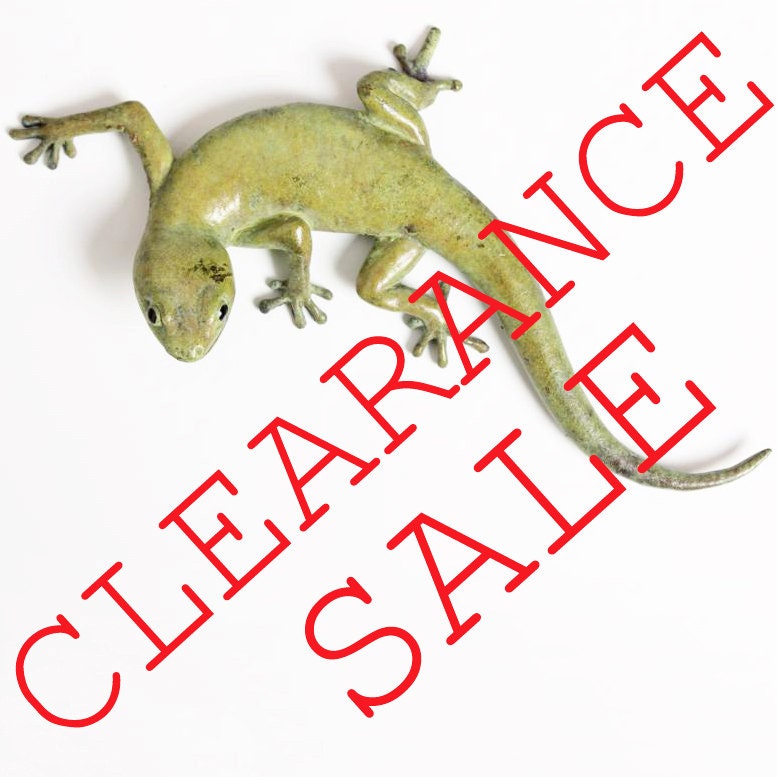 CLEARANCE SALE... Half Price Or Less... Don't put this in your basket, read it and use the link