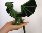 Dragon hatchlings