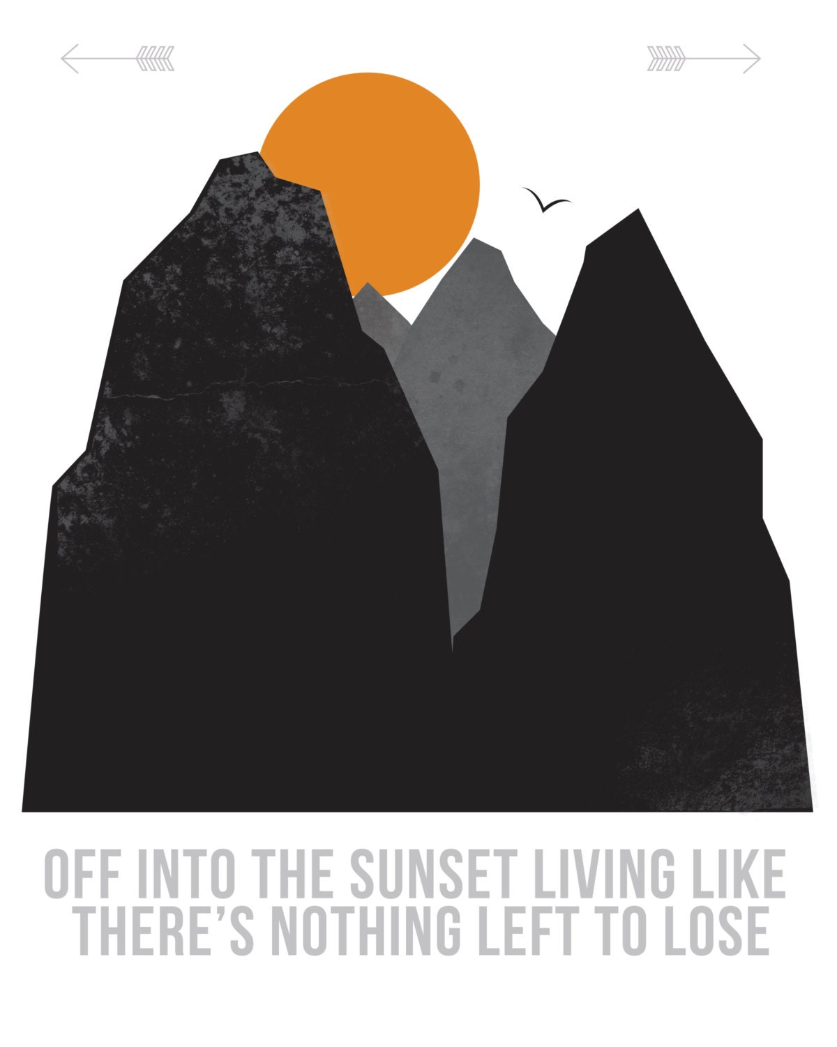 Lifehouse lyric poster