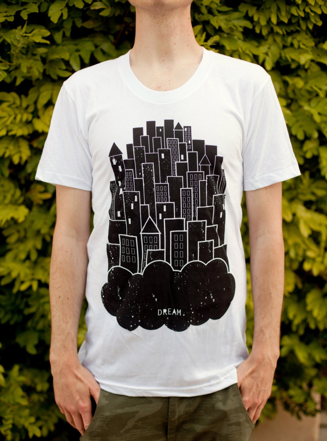 Dream Unisex Tee