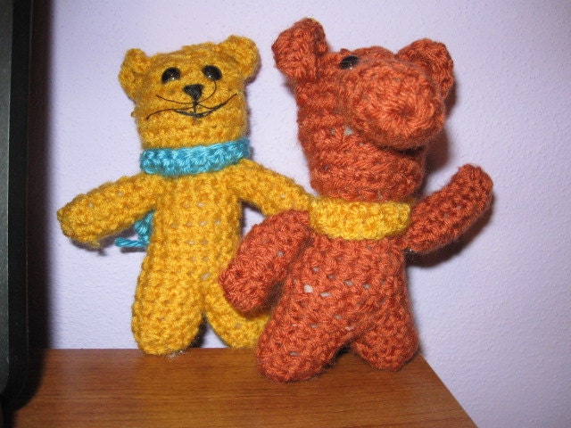 Cat and Alf like creature