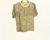 Surf Chillers Dye shirt