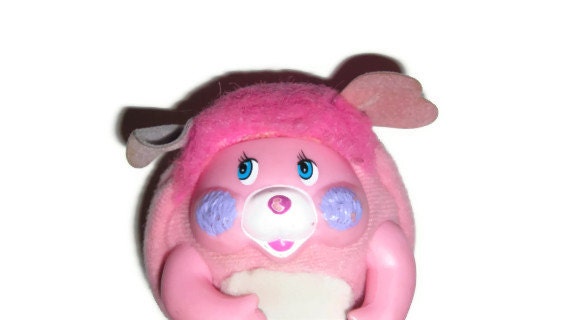 pink popples 80s