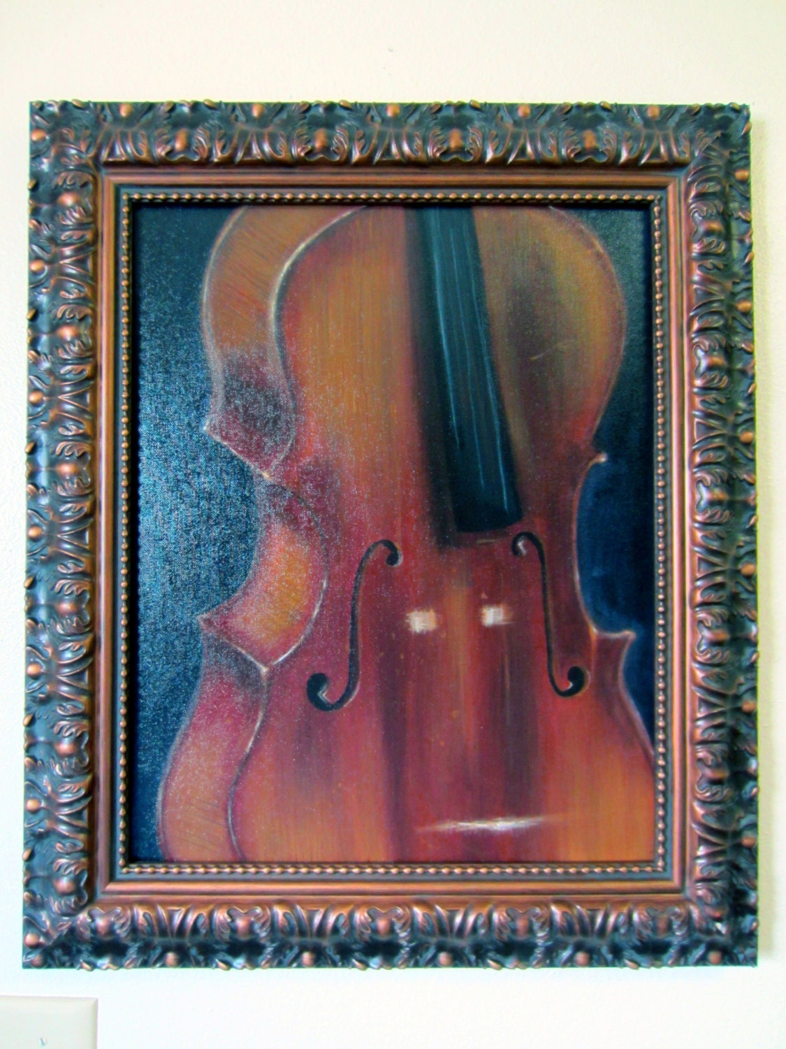 Vintage Cello