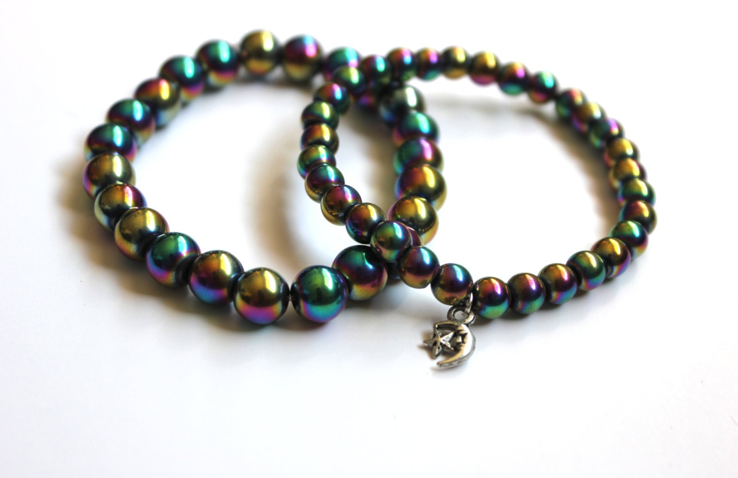 The galaxy bracelet set
