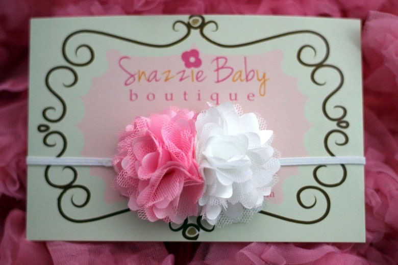 valentines baby headband..baby headband...baby girl headband..girl headband...photography prop..toddler headband