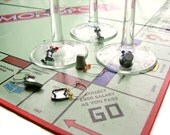 Monopoly Wine Charms Recy...