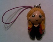 Once Upon a Time - Emma Swan phone charm
