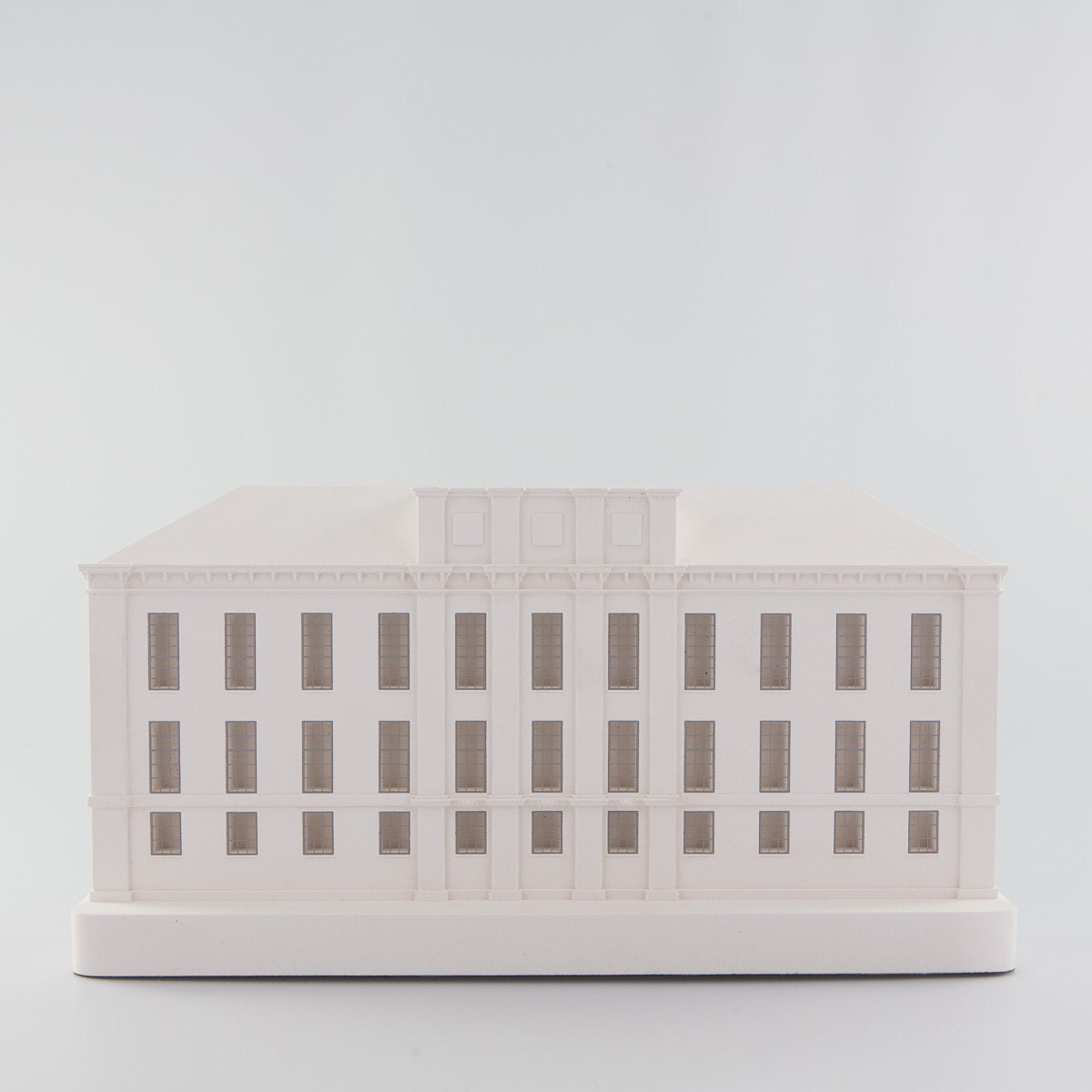 Kensington Palace Architectural Sculpture