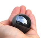HEMATITE - 40mm Sphere