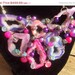 50% OFF SALE Druzy Necklace by Amanda Lynne LUXE