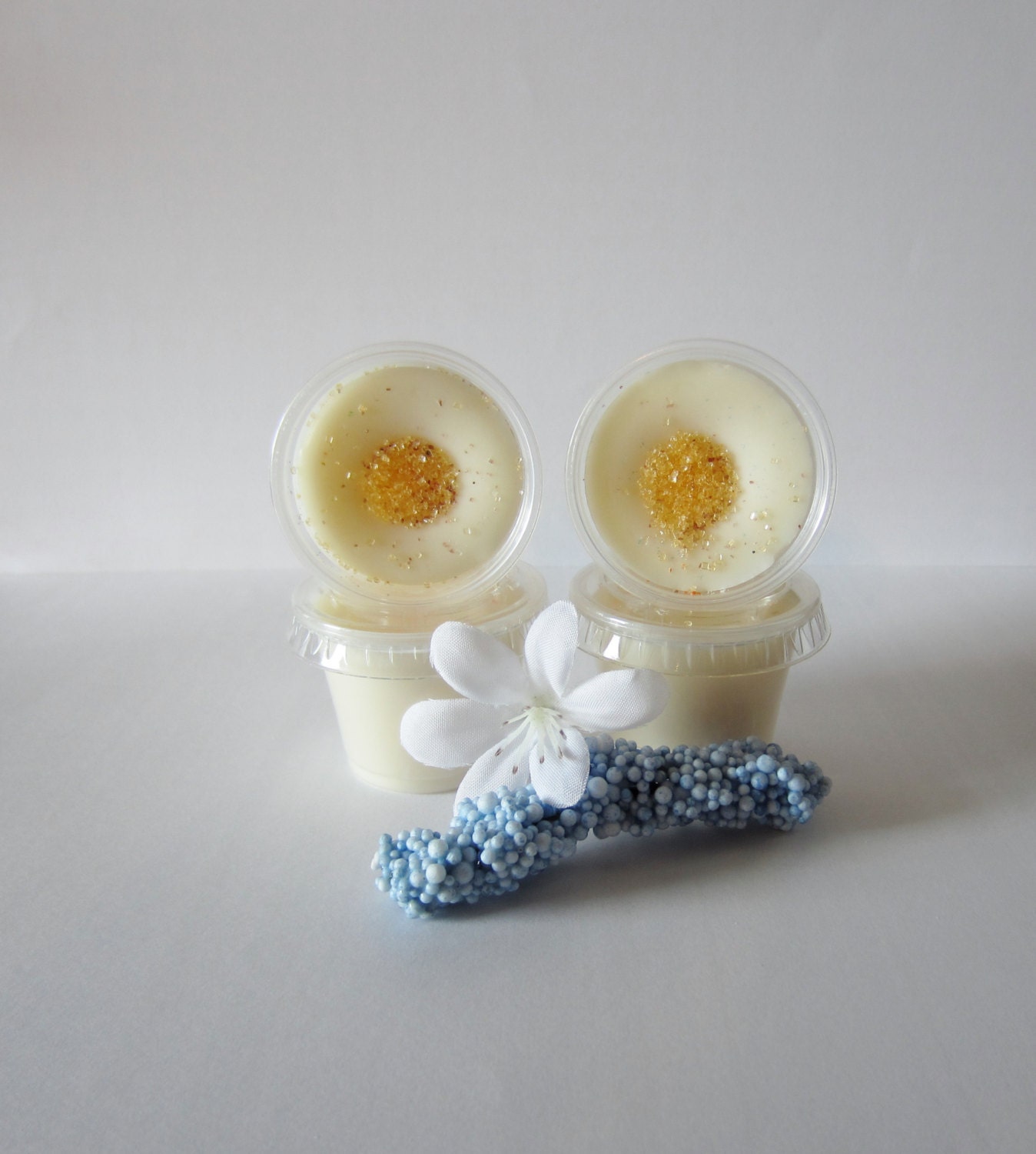 4 Copa Cabana Soy Tart Soy Candle Tart Soy Tart Melts Tart Cups
