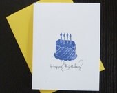 Happy Birthday Card