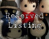 RESERVED - Dylan