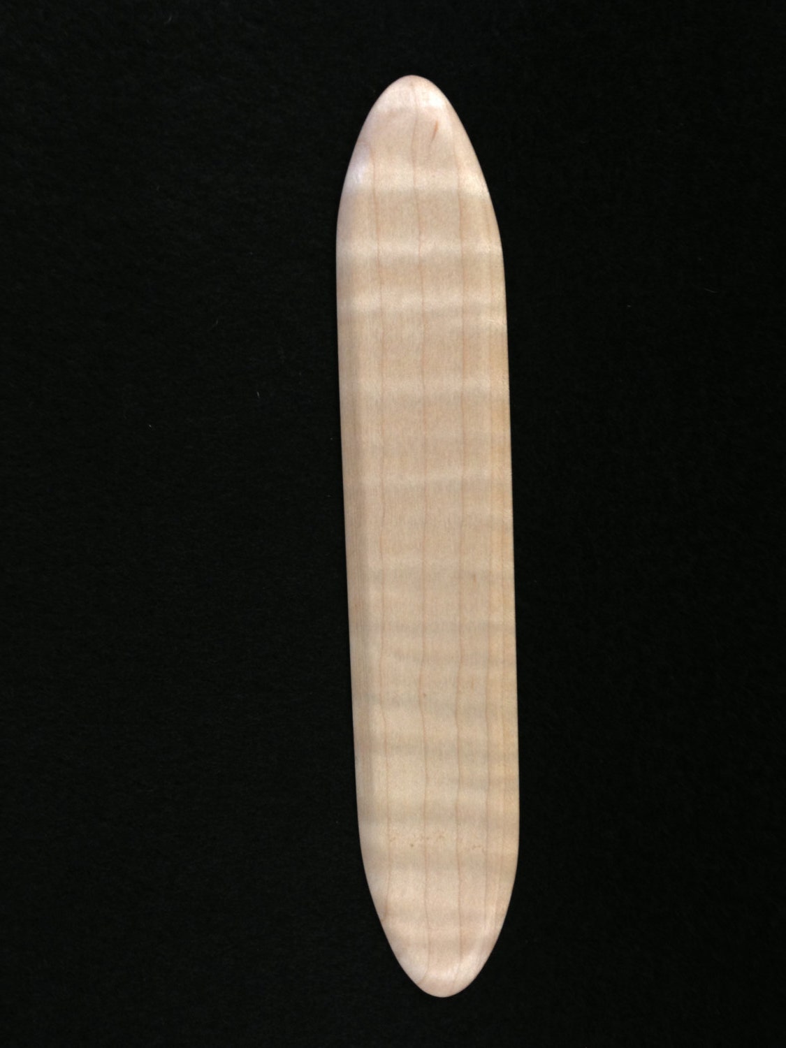 Backstrap Weaving Sword for Narrow Warps  / Beater / Batten / Pick Up Stick by Magical Moons