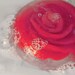 Valentine's Day Rose Soap