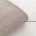 Light Tan Wool Fabric, Soft Light Brown Wool Winter Fabric- 1/2 yard