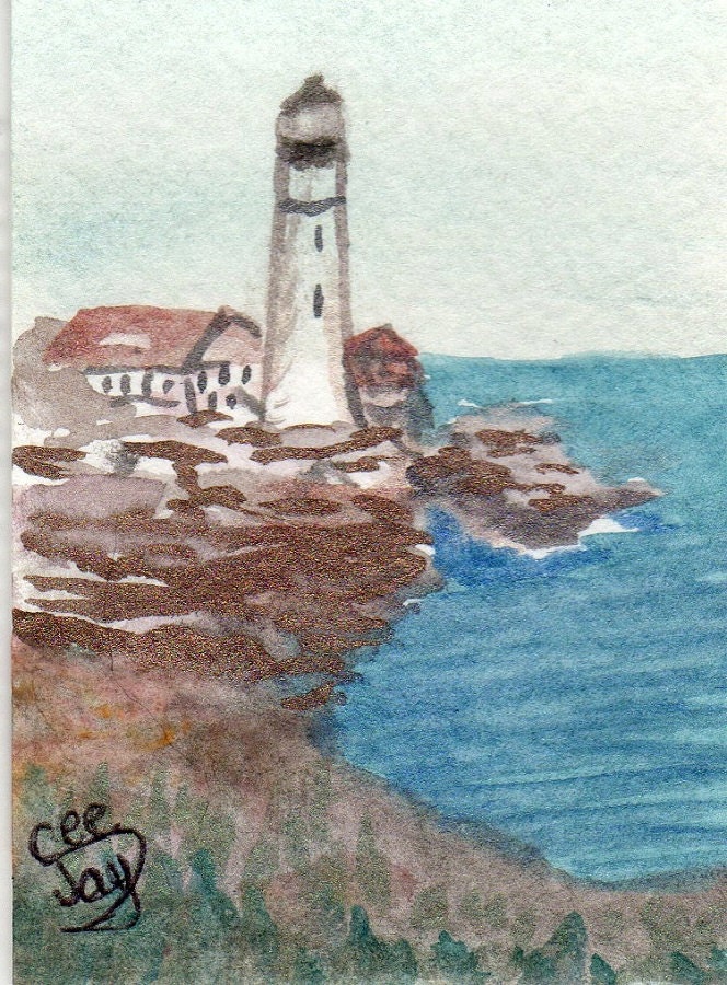 Lighthouse
