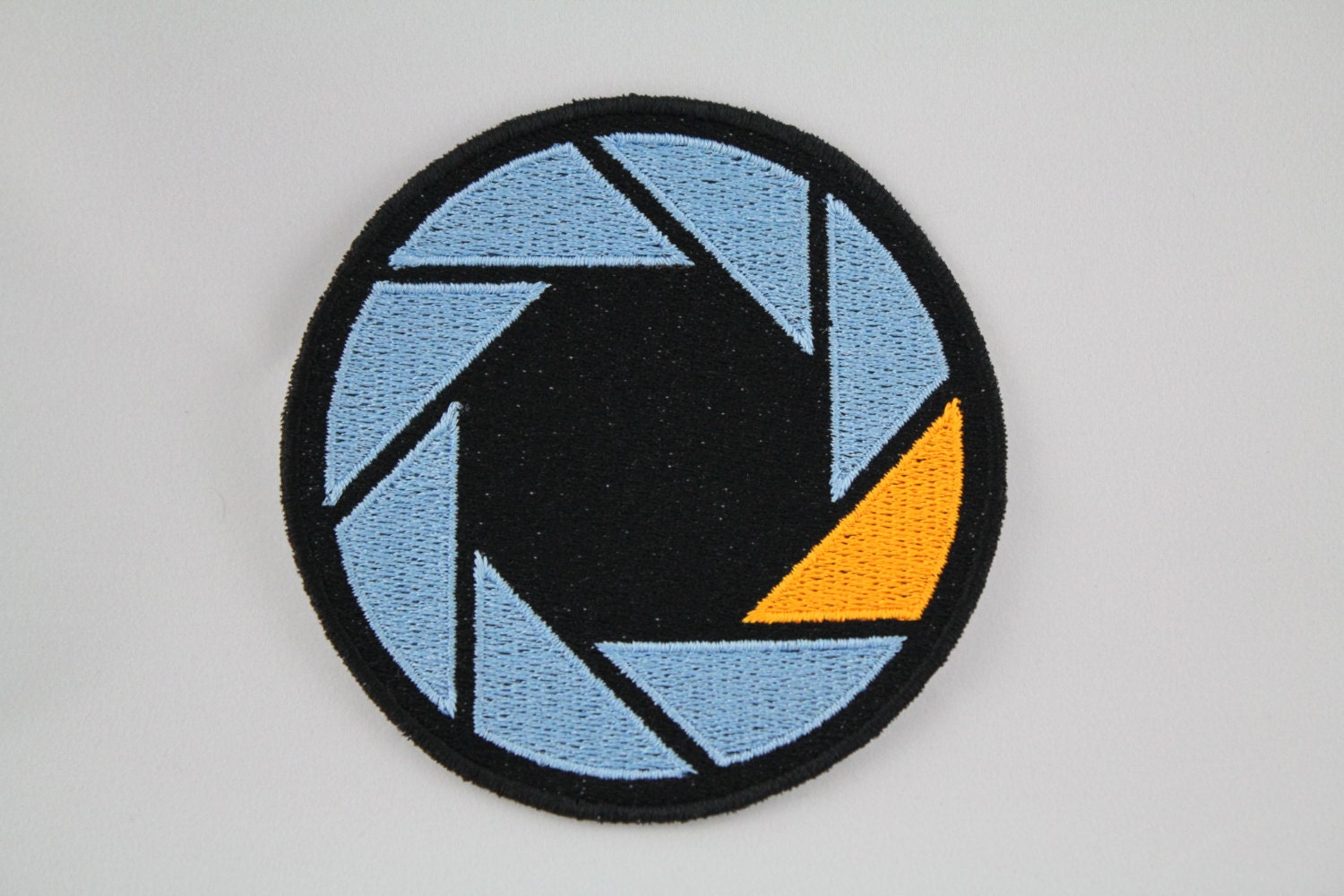 Portal Aperture Science Patch