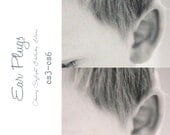 Ear Plugs & Subtle Depth