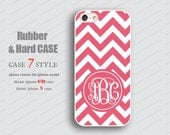 Monogram Iphone case covers 4 case Iphone 5 case hard Case iphone 5 case iphone 4 iPhone 4s Case