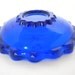 Vintage, Cobalt Blue Nut or Candy Dish