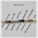 Pearl Bridal Tiara Headband Wedding Jewelry Bridal Head Piece Rhinestones Pearl Wedding Headband Swarovski Pearl Headband