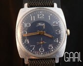 Vintage Zim watch for men