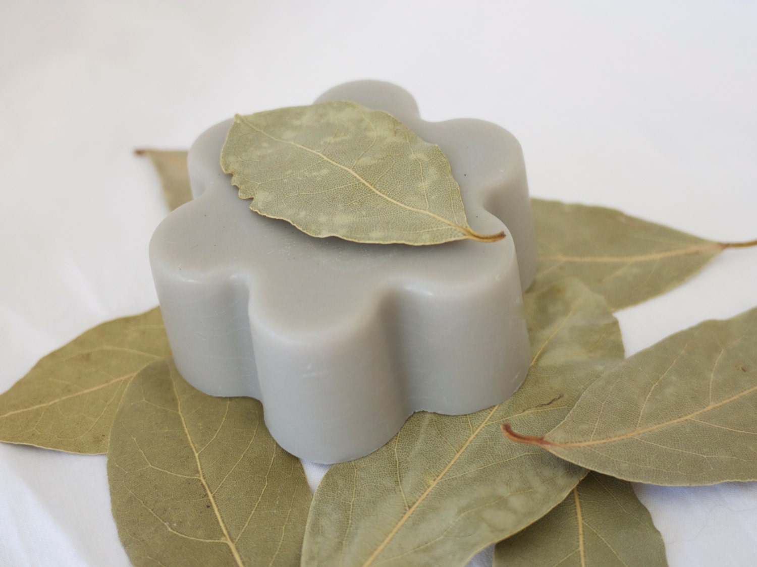 Bay Rum Soap