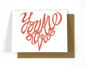 You Are Loved Card