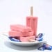 Popsicle Soaps Pink Bubble Gum
