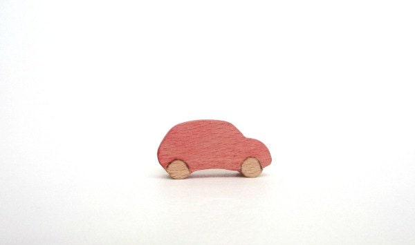 Wooden Toy Car - Wood Toy Car