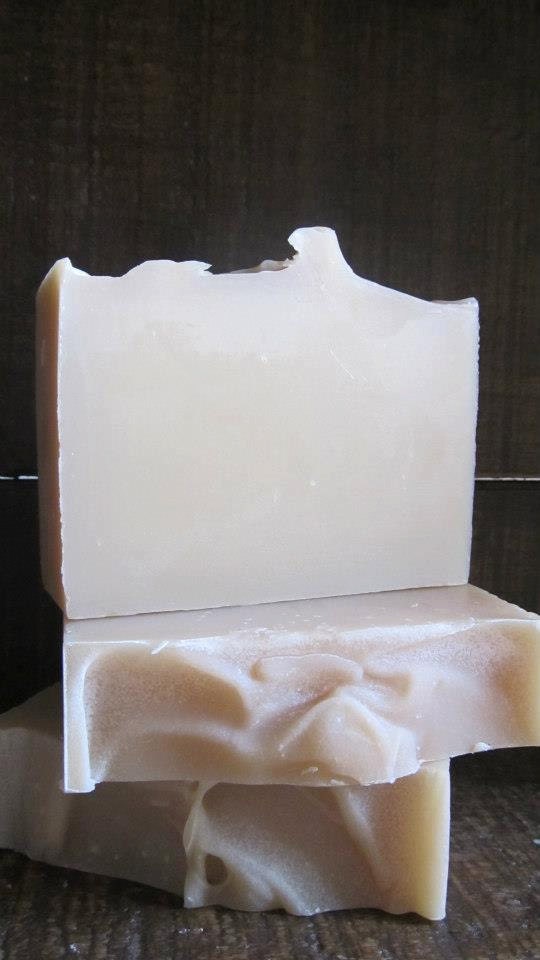 Peace - Vegan, Palm oil - Free, handmade, natural, cold process soap