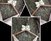 Huge Sale Personalized custom  Bridal Hanger / Bride  / Wedding Hanger /Bridal Gift / bridal party GIFTS / wire hanger