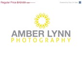 Happy Weekend Premade Logo Design Professional Logo or Photograper Logo  No. 47