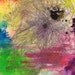 Aries, The Angry Ram: Mar 21 - Apr 20 / ART PRINT / LARGE / 21" X 28"
