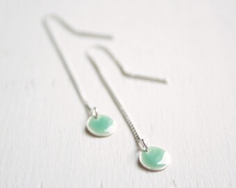 Dangle Earrings