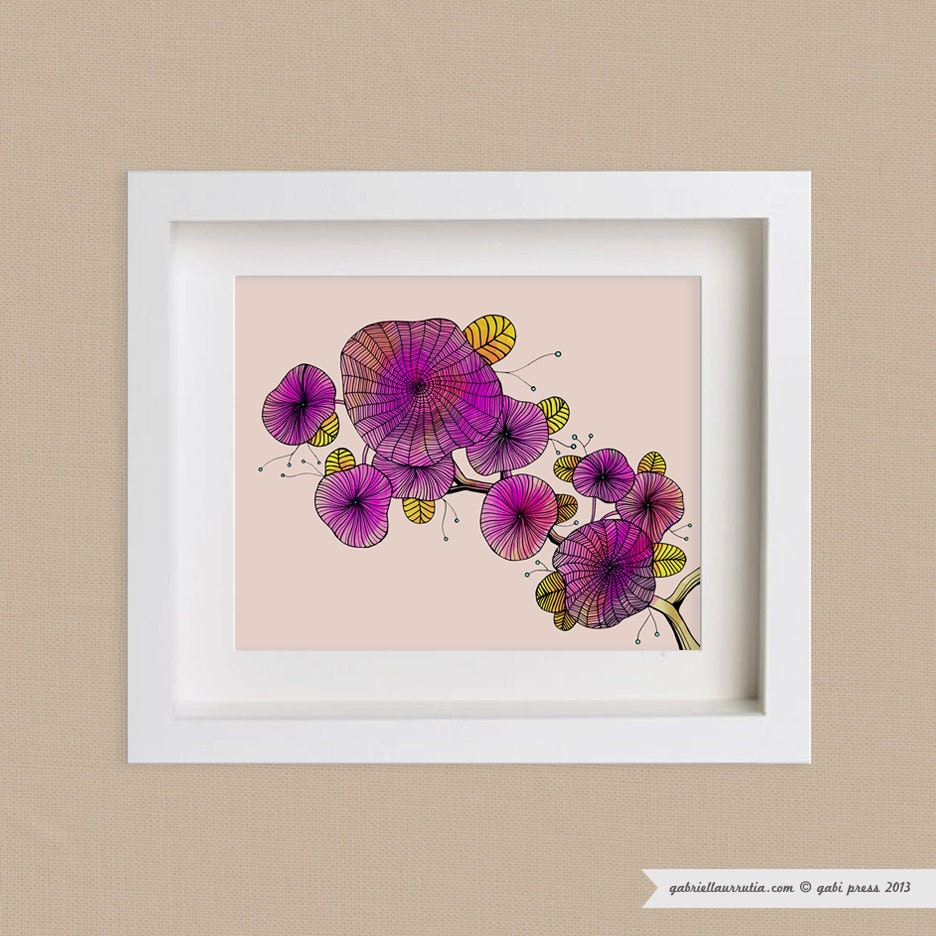 Art Print 11x14 - Dream