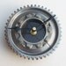 Large Formula 1 gear wall / office / workshop / desk clock - Honda F1 & carbon fibre